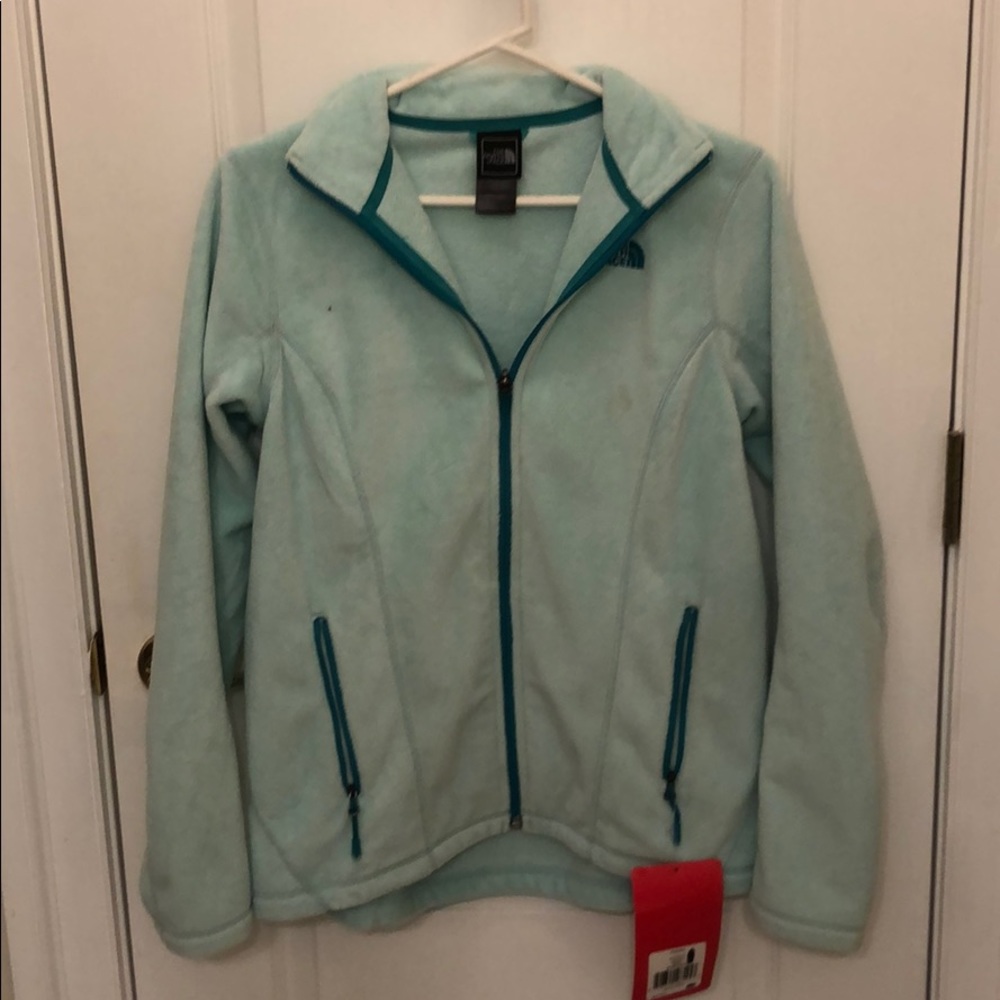 BRAND NEW North face jacket